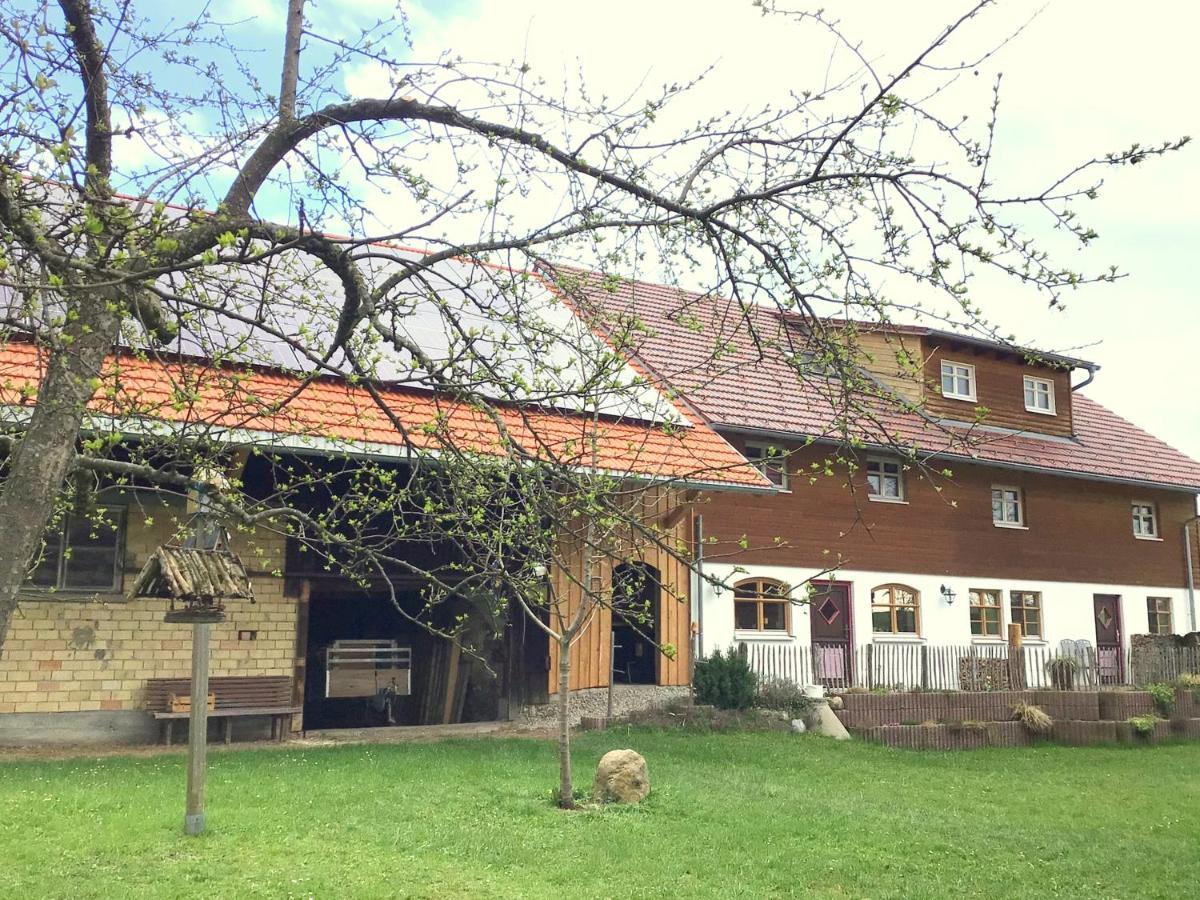 Holstein-Hoefle, Rindalphorn Argenbuhl Esterno foto